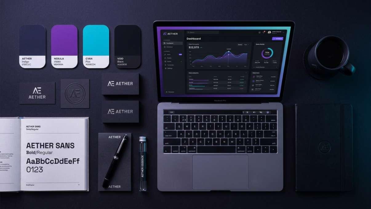 Branding Is Broken for Founders. We Built Brandivo to Fix It.
