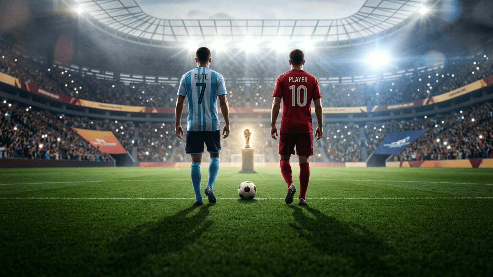 Adidas Has Already Won the World Cup Final: The Brand Ecosystem Lesson for Founders